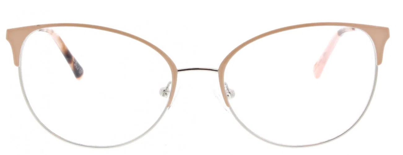 Flower FLR6050 Eyeglasses - view 2