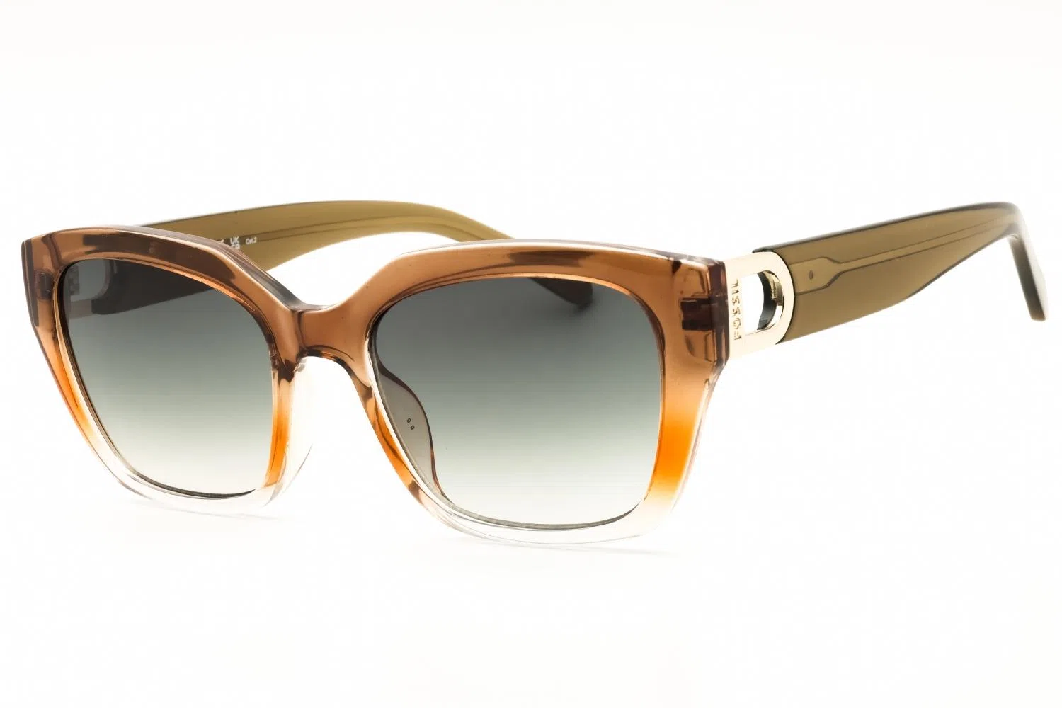 Fossil FOS2139_G_S_US Sunglasses