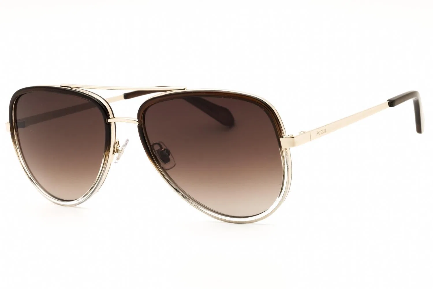 Fossil FOS2147_G_S Sunglasses - view 2