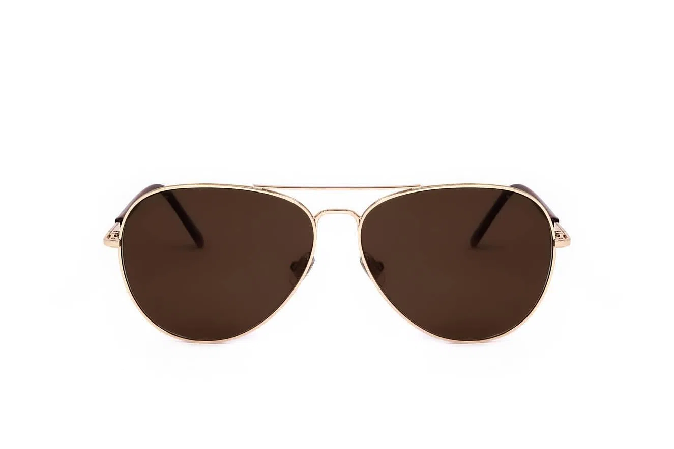 Fossil FOS3104_G_S Sunglasses - view 2
