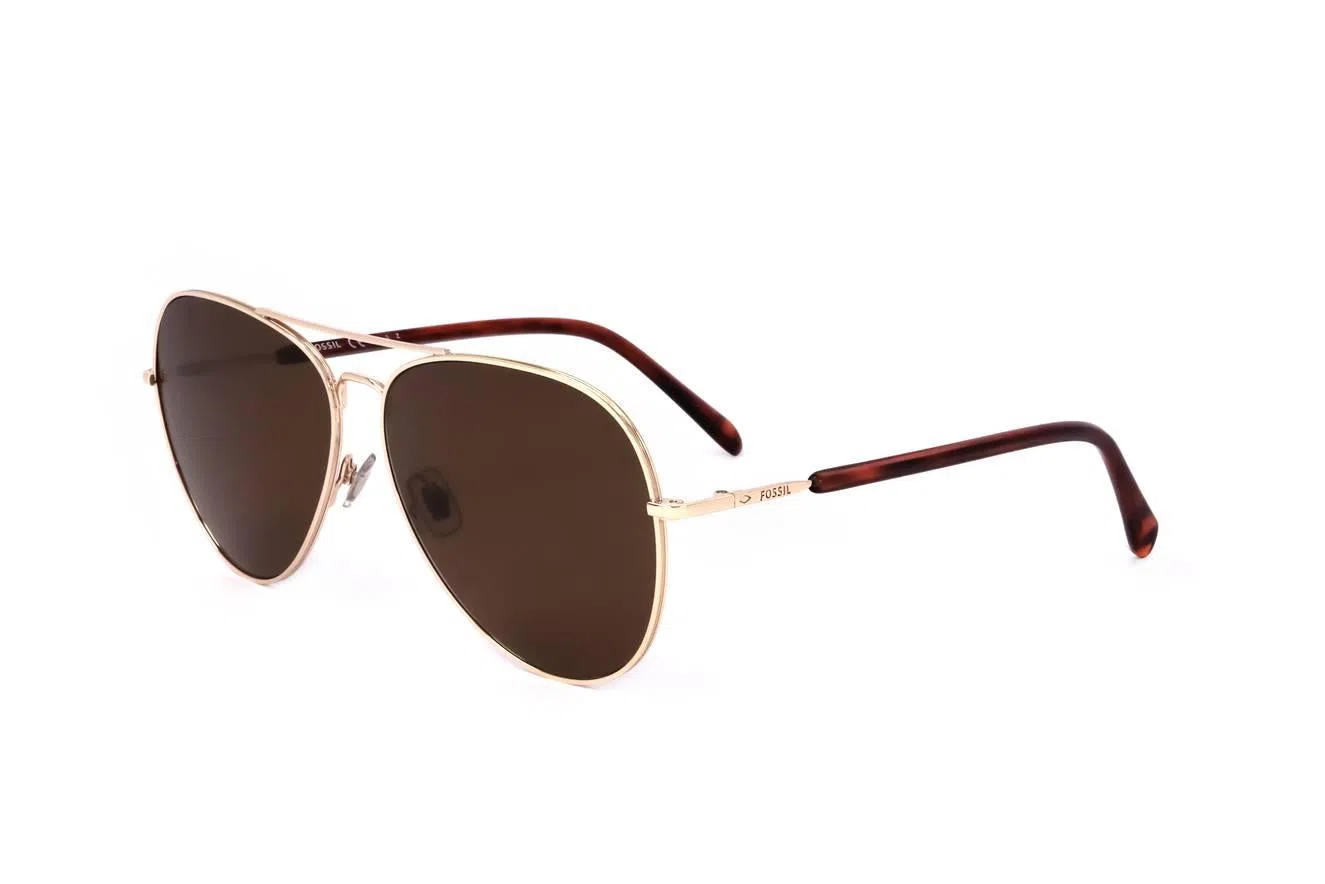 Fossil FOS3104_G_S Sunglasses - view 3