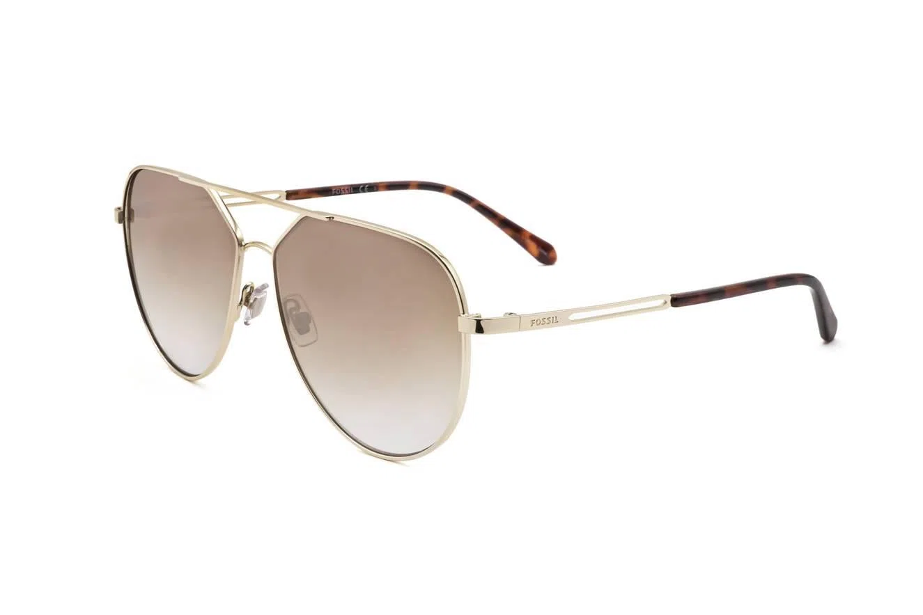 Fossil FOS3134_G_S Sunglasses - view 3