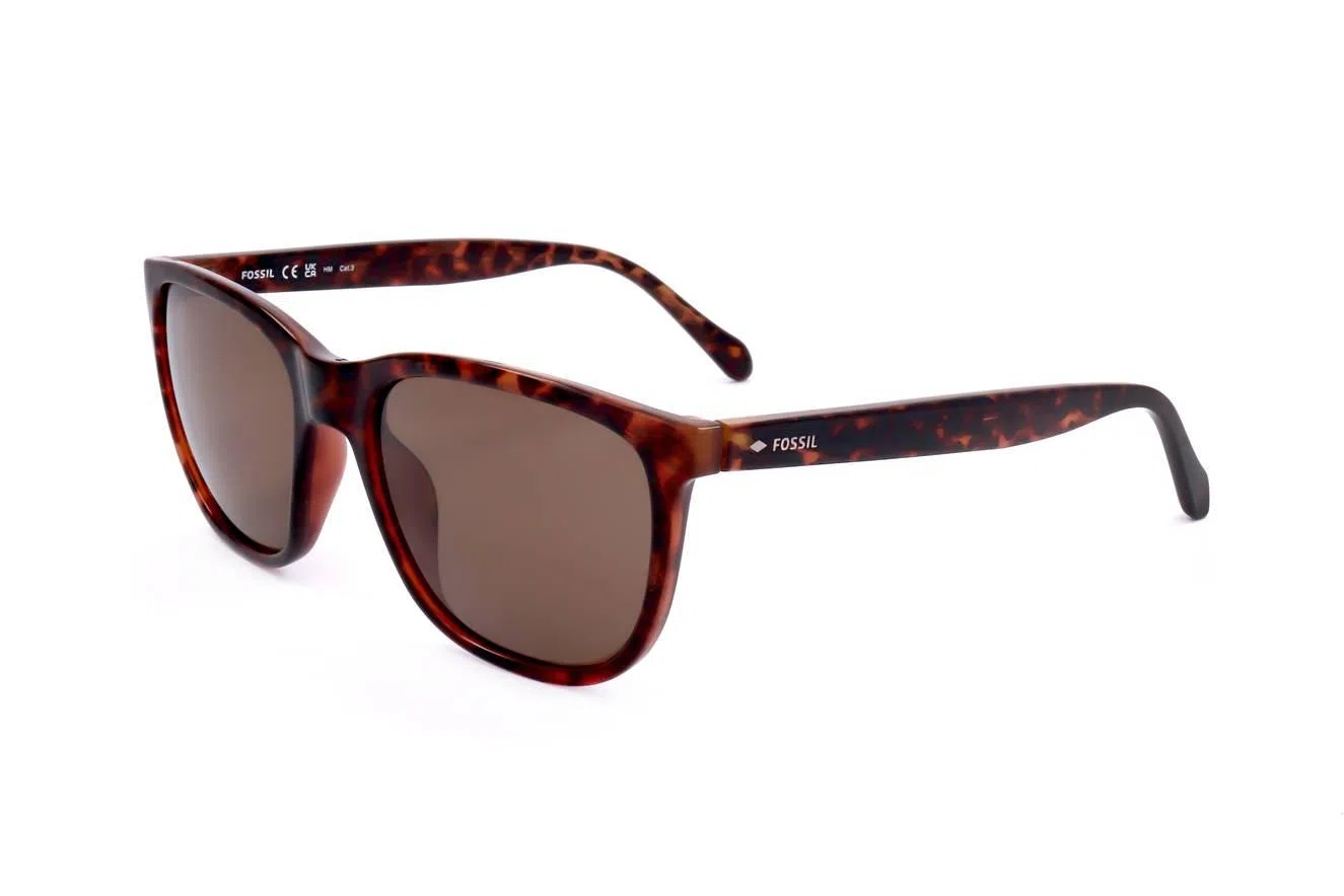 Fossil FOS3145_S Sunglasses - view 3