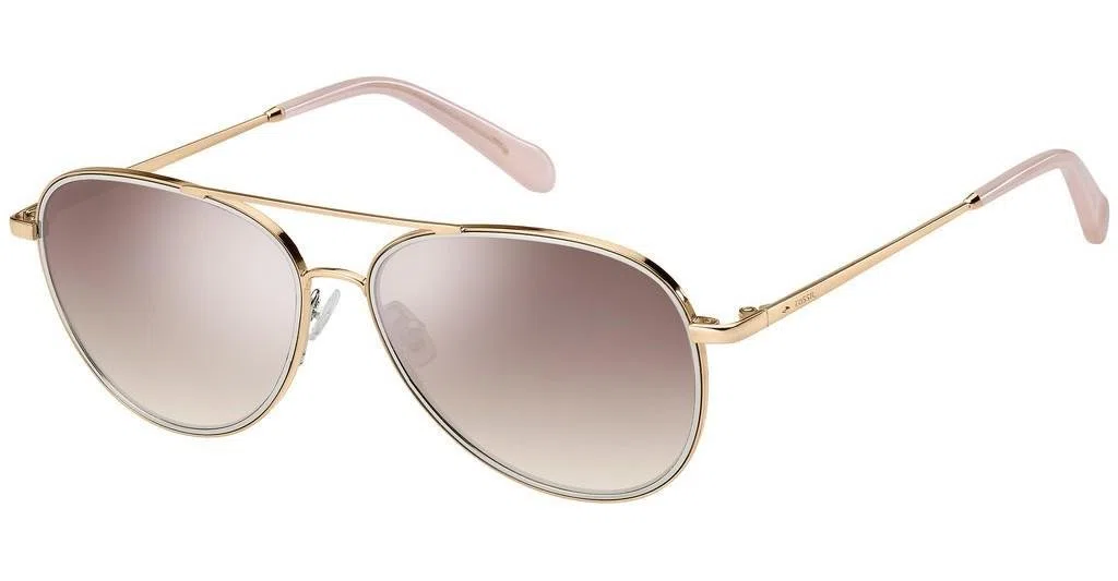 Fossil 2096 Sunglasses - view 12