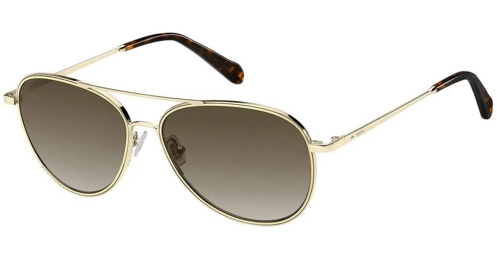 Fossil 2096 Sunglasses - view 16