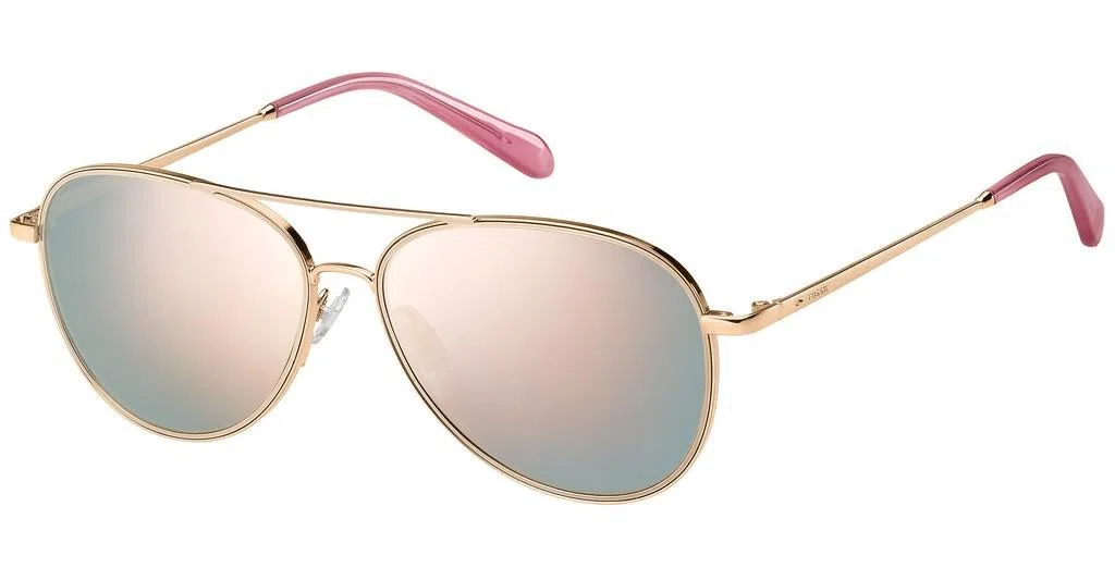 Fossil 2096 Sunglasses - view 28