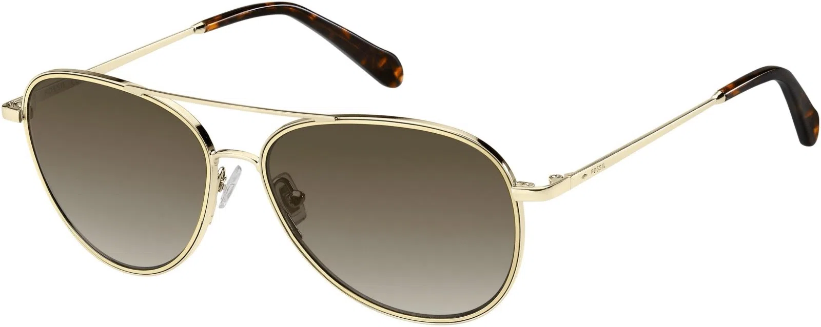 Fossil 2096 Sunglasses - view 3