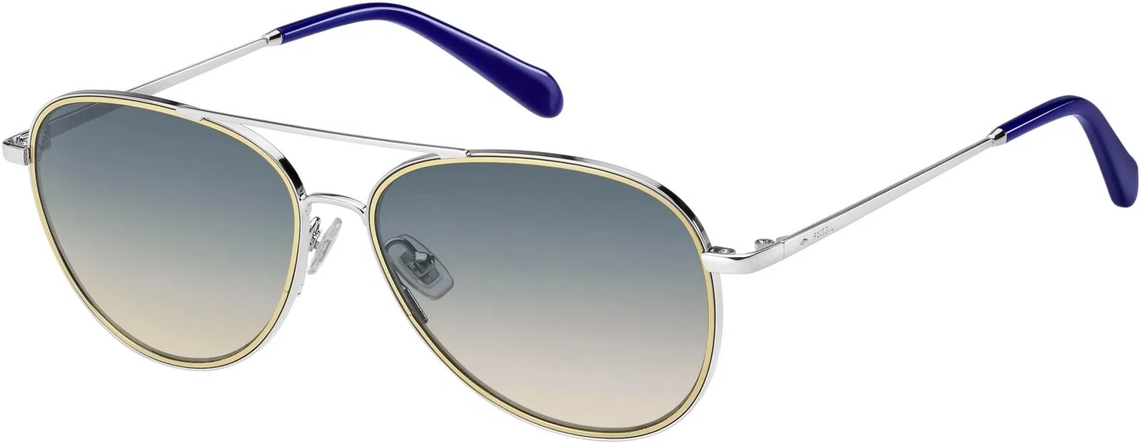Fossil 2096 Sunglasses - view 4