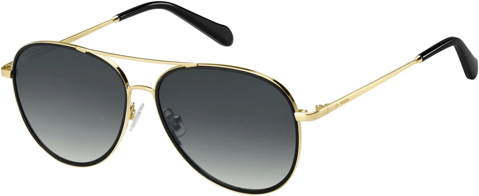 Fossil 2096 Sunglasses - view 7