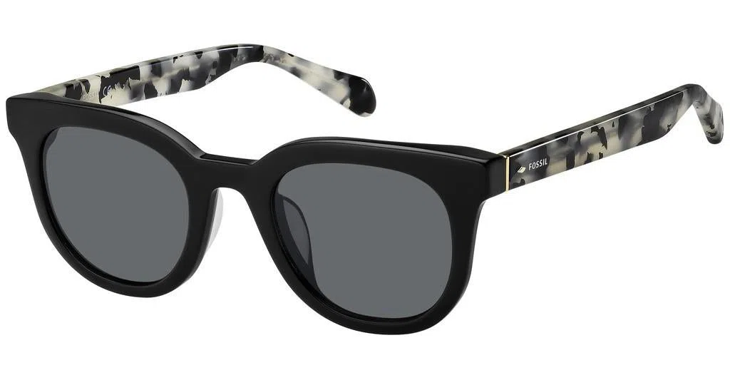 Fossil 2097 Sunglasses - view 2