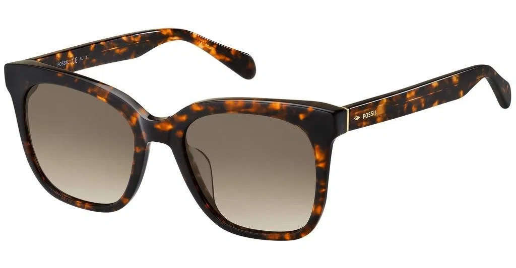 Fossil 2098 Sunglasses - view 13