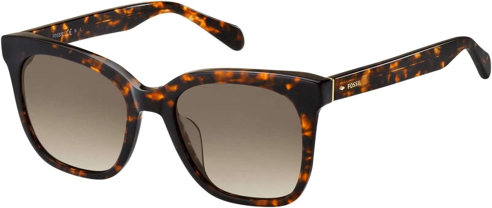 Fossil 2098 Sunglasses - view 2