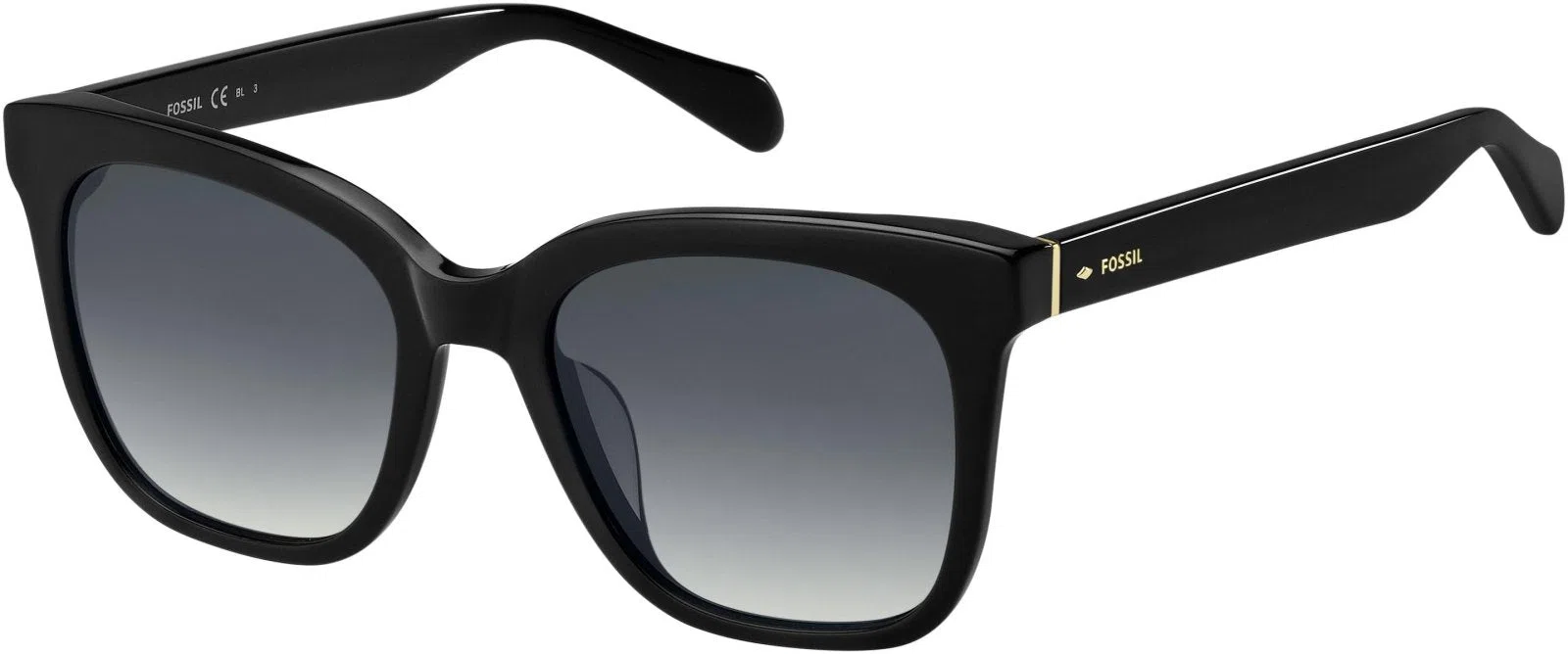 Fossil 2098 Sunglasses - view 3