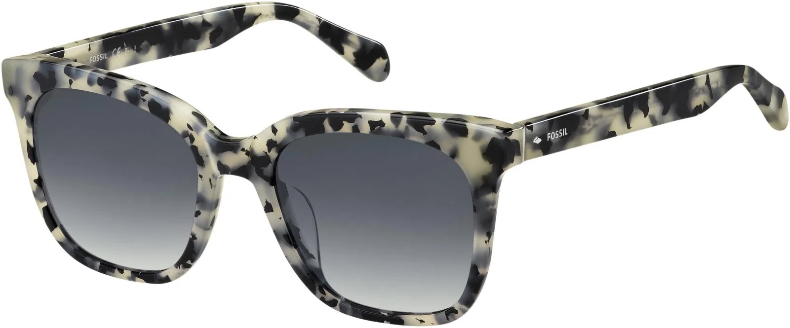 Fossil 2098 Sunglasses - view 4