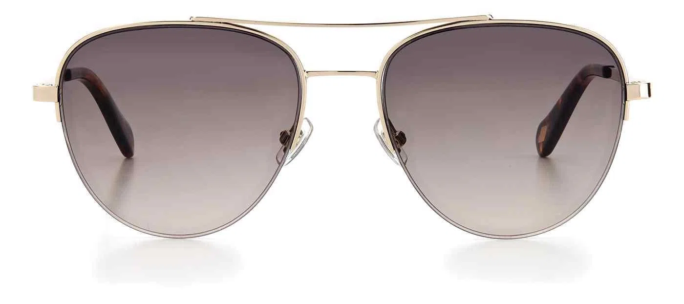 Fossil 2106 Sunglasses - view 3