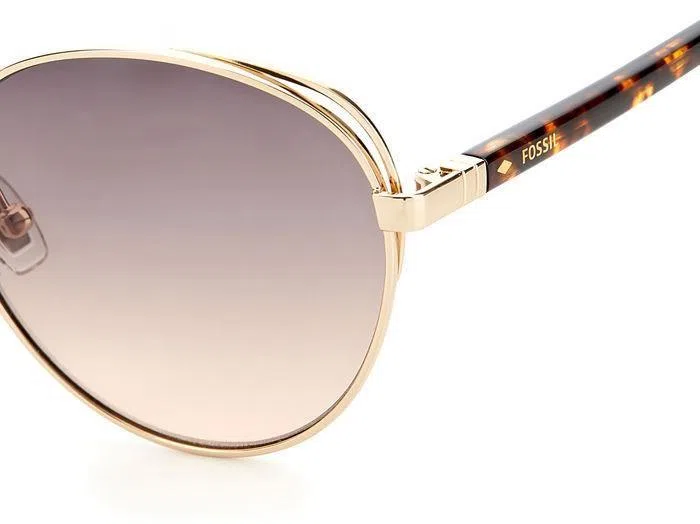 Fossil 2107 Sunglasses - view 11