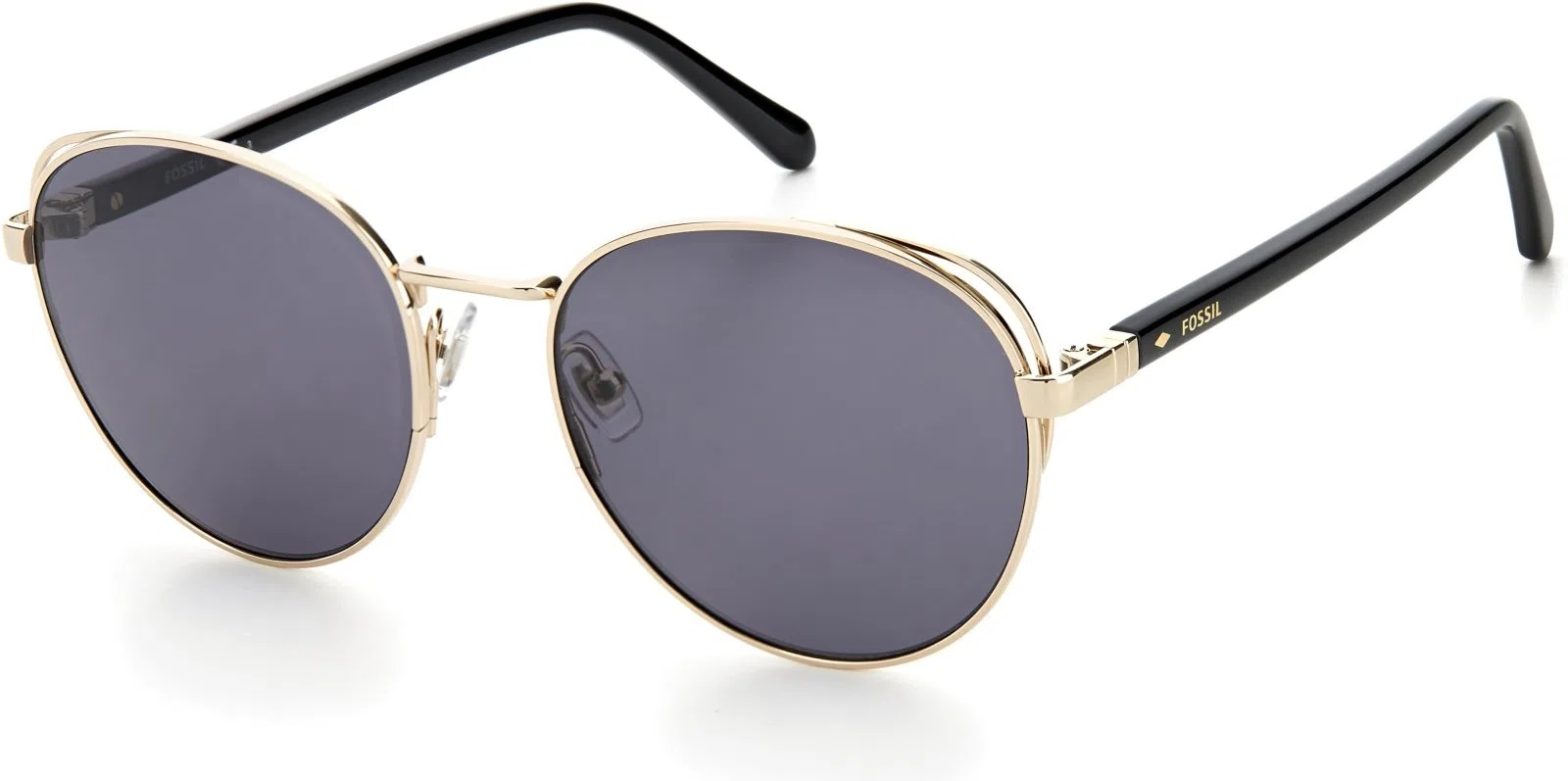 Fossil 2107 Sunglasses - view 7