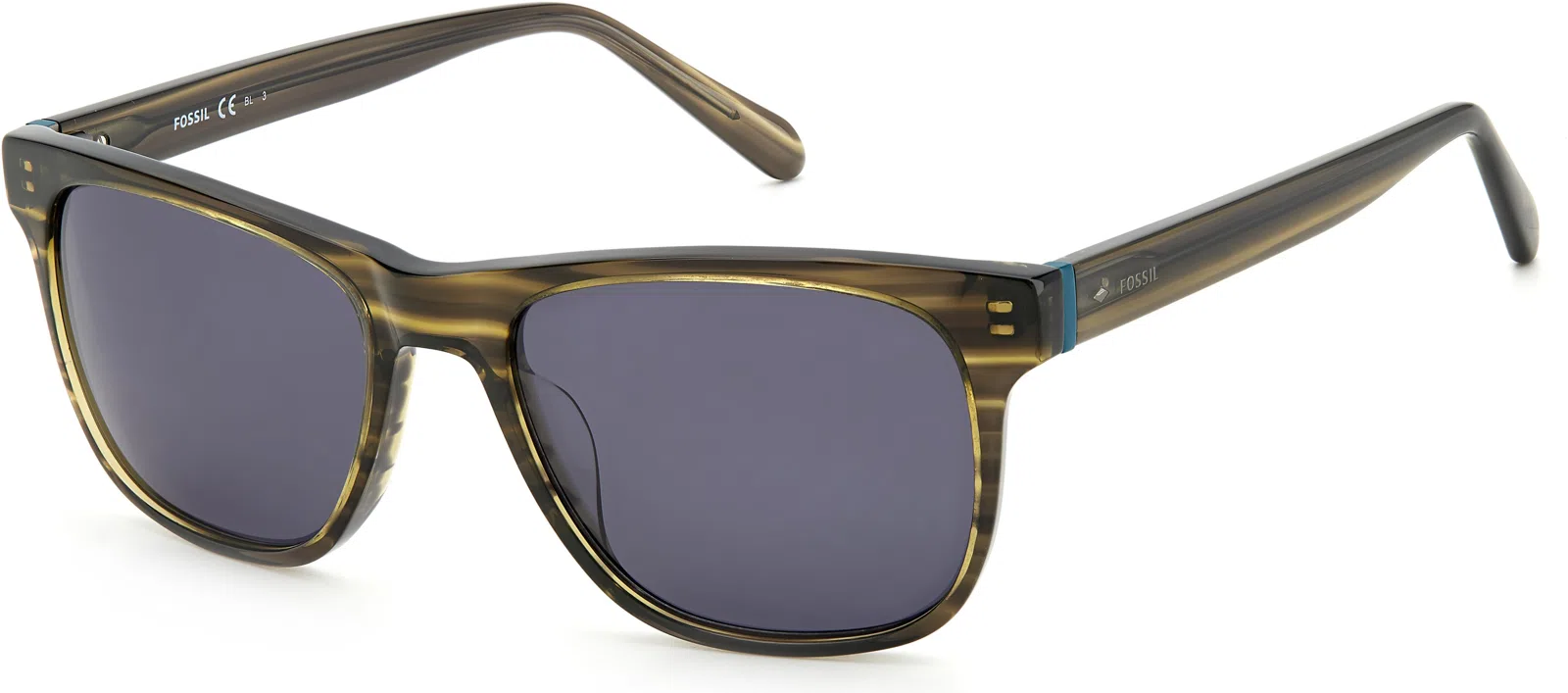 Fossil 2112 Sunglasses - view 2