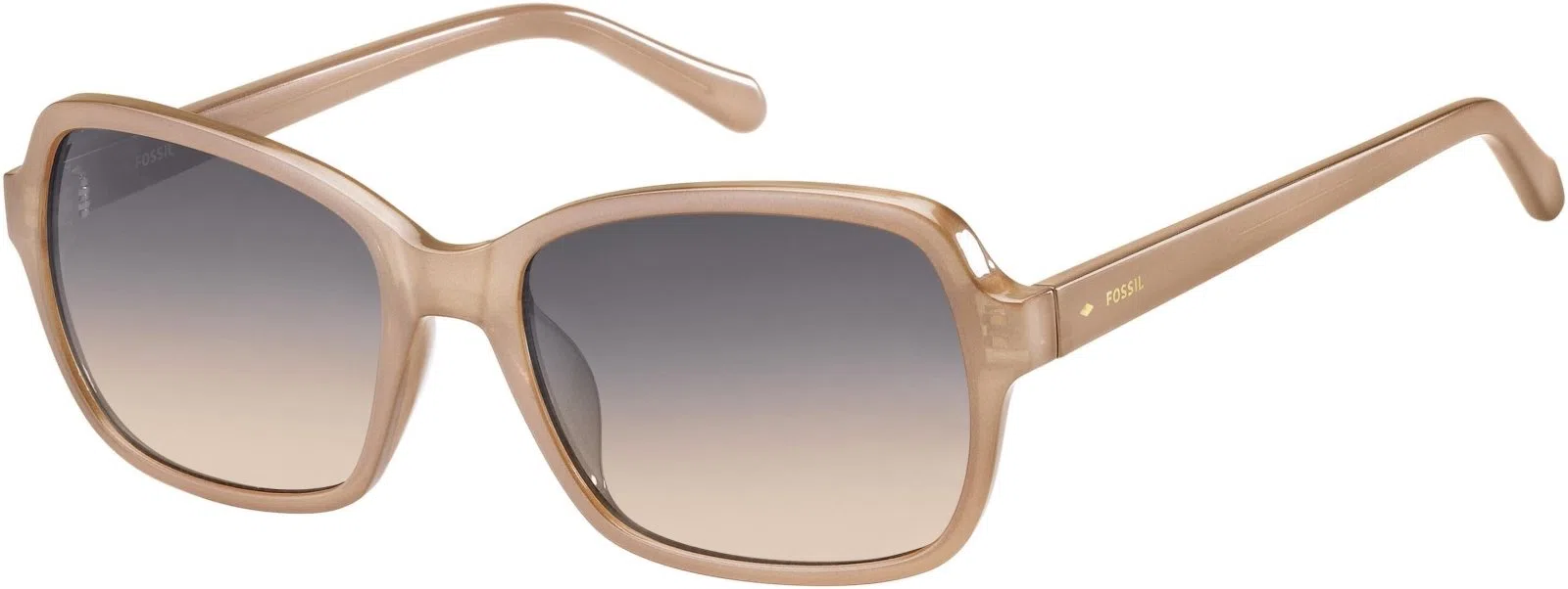 Fossil 3095 Sunglasses - view 2