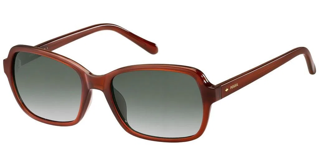 Fossil 3095 Sunglasses - view 20