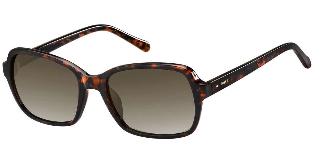 Fossil 3095 Sunglasses - view 30