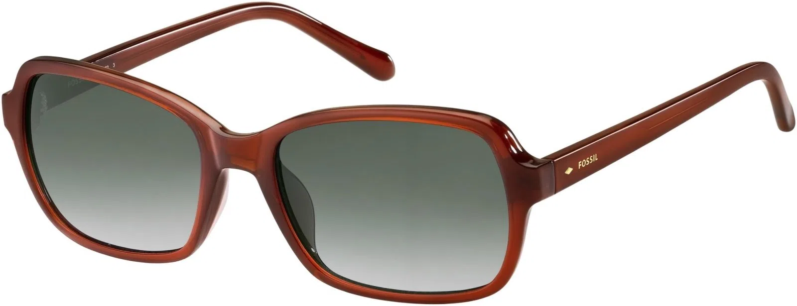 Fossil 3095 Sunglasses - view 4
