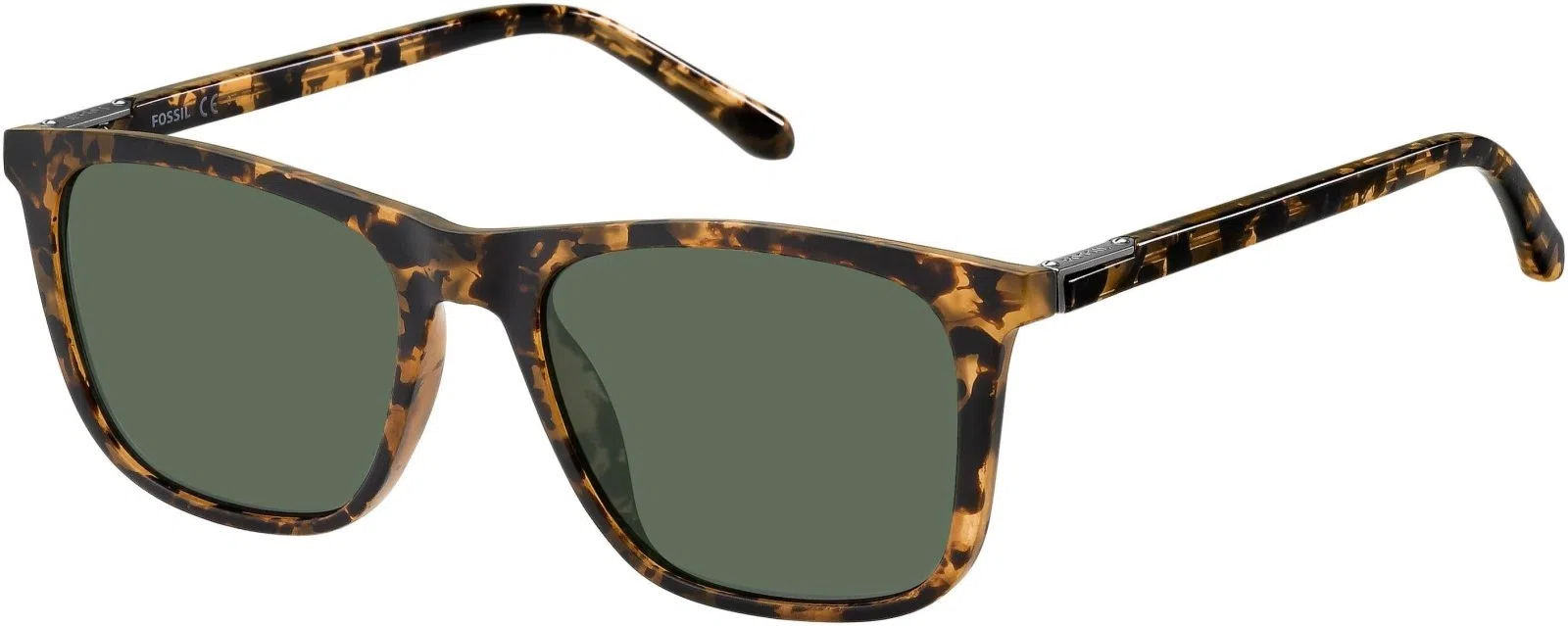 Fossil 3100 Sunglasses - view 4