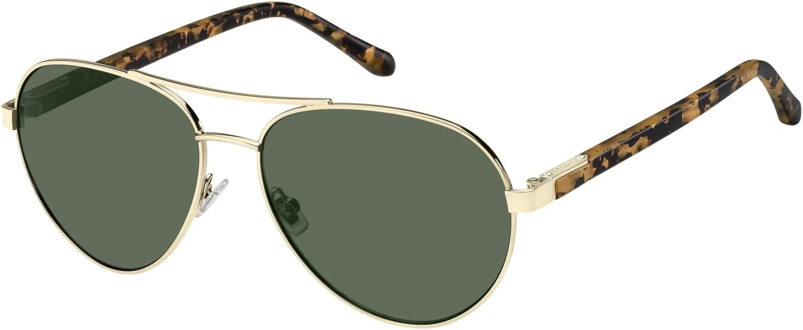 Fossil 3101 Sunglasses - view 2
