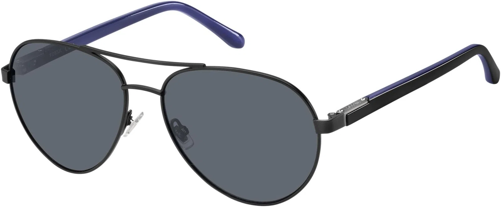 Fossil 3101 Sunglasses - view 3