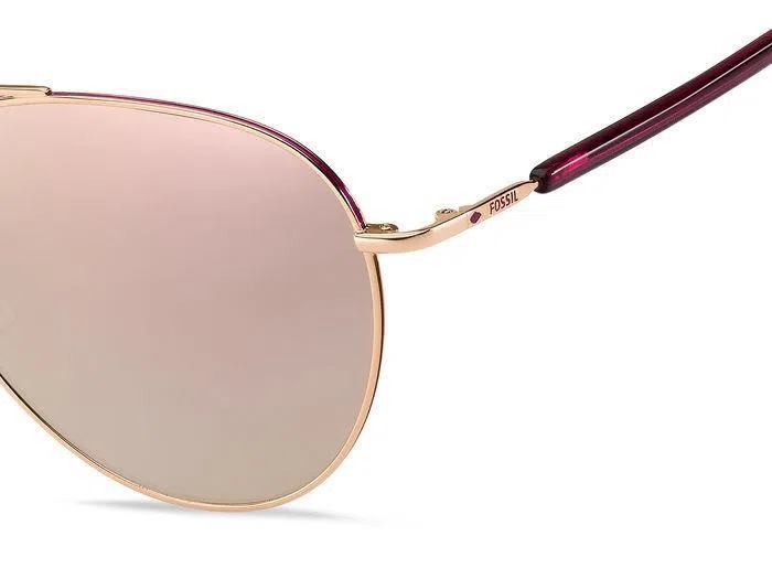 Fossil 3102 Sunglasses - view 21