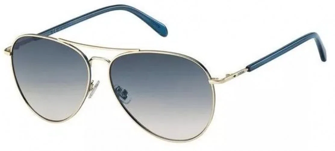 Fossil 3102 Sunglasses - view 22