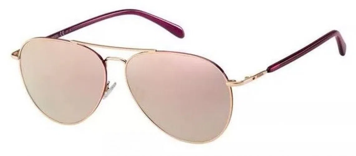 Fossil 3102 Sunglasses - view 4
