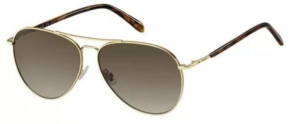 Fossil 3102 Sunglasses - view 6