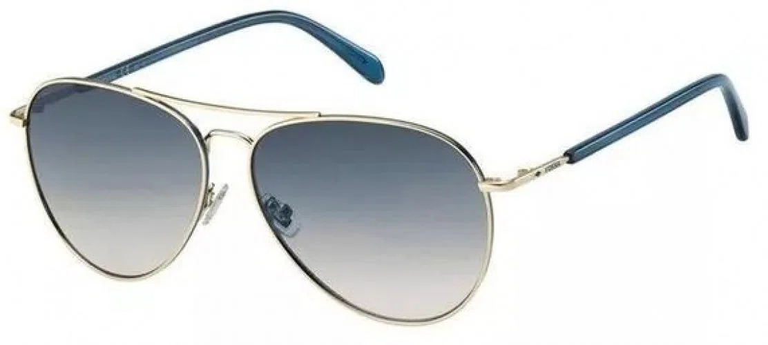 Fossil 3102 Sunglasses - view 8