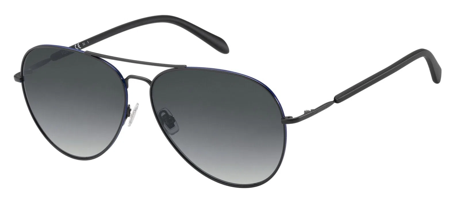 Fossil 3104 Sunglasses - view 2