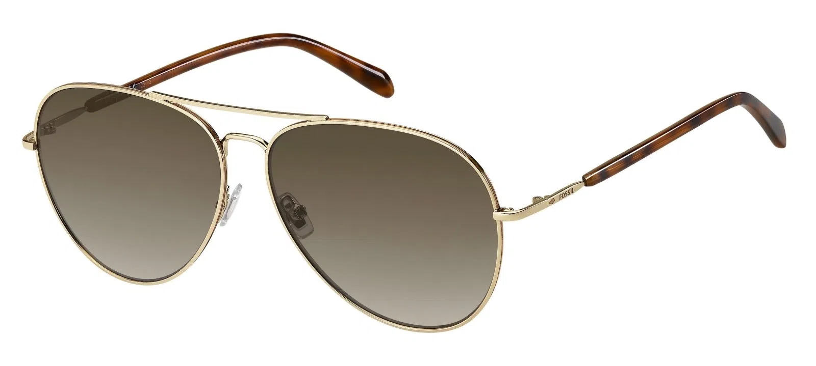 Fossil 3104 Sunglasses - view 3