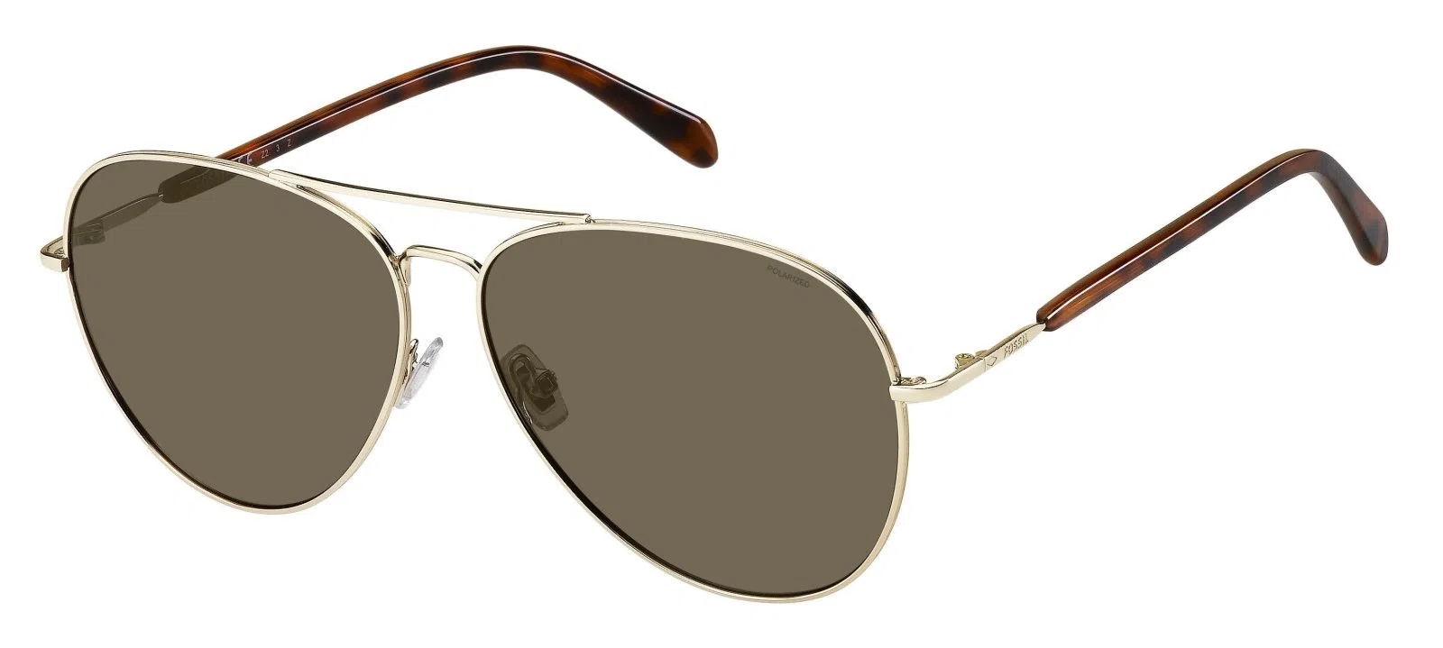 Fossil 3104 Sunglasses - view 4