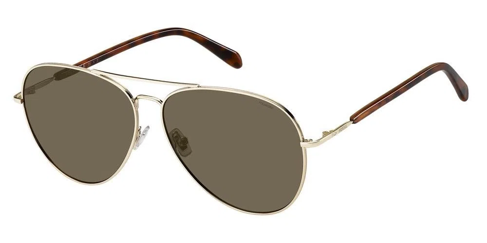 Fossil 3104 Sunglasses - view 5