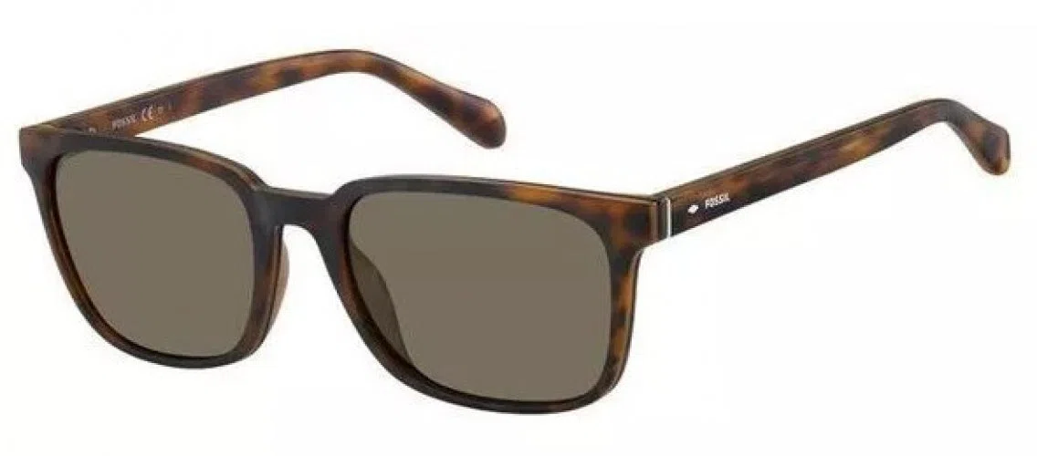 Fossil 3106 Sunglasses - view 5