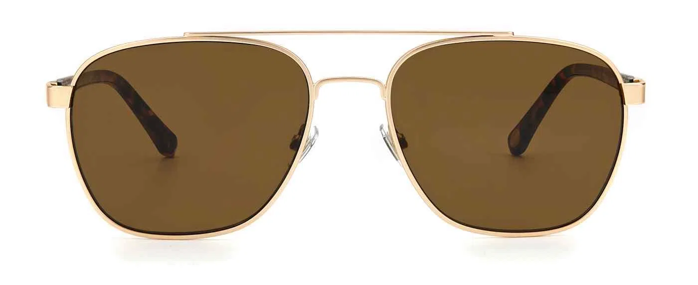 Fossil 3111 Sunglasses - view 12