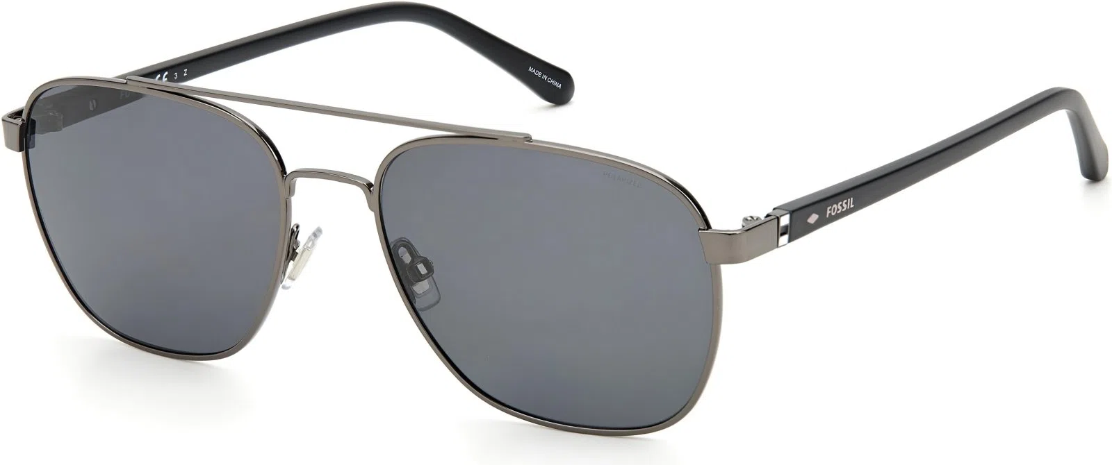 Fossil 3111 Sunglasses - view 3