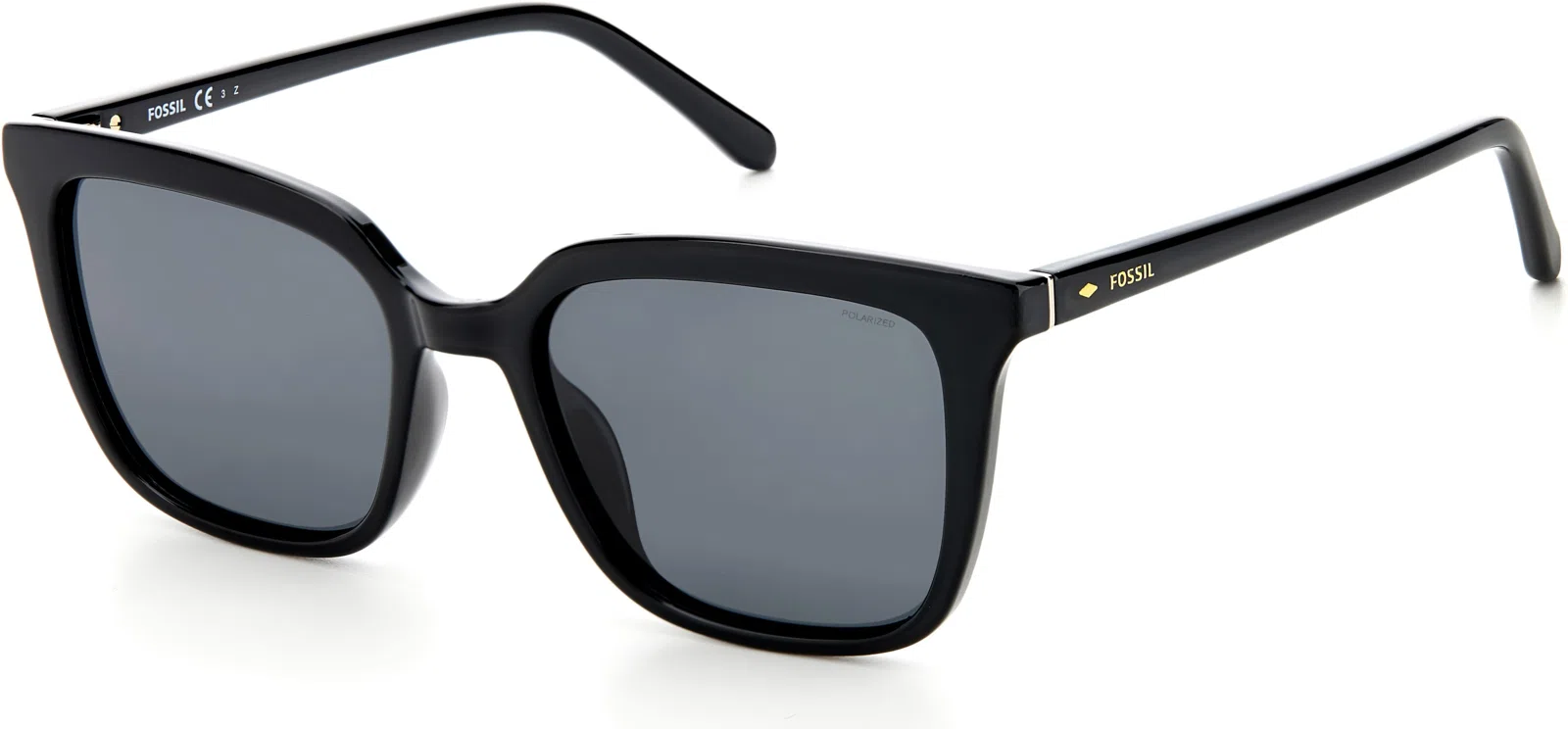 Fossil 3112 Sunglasses - view 27