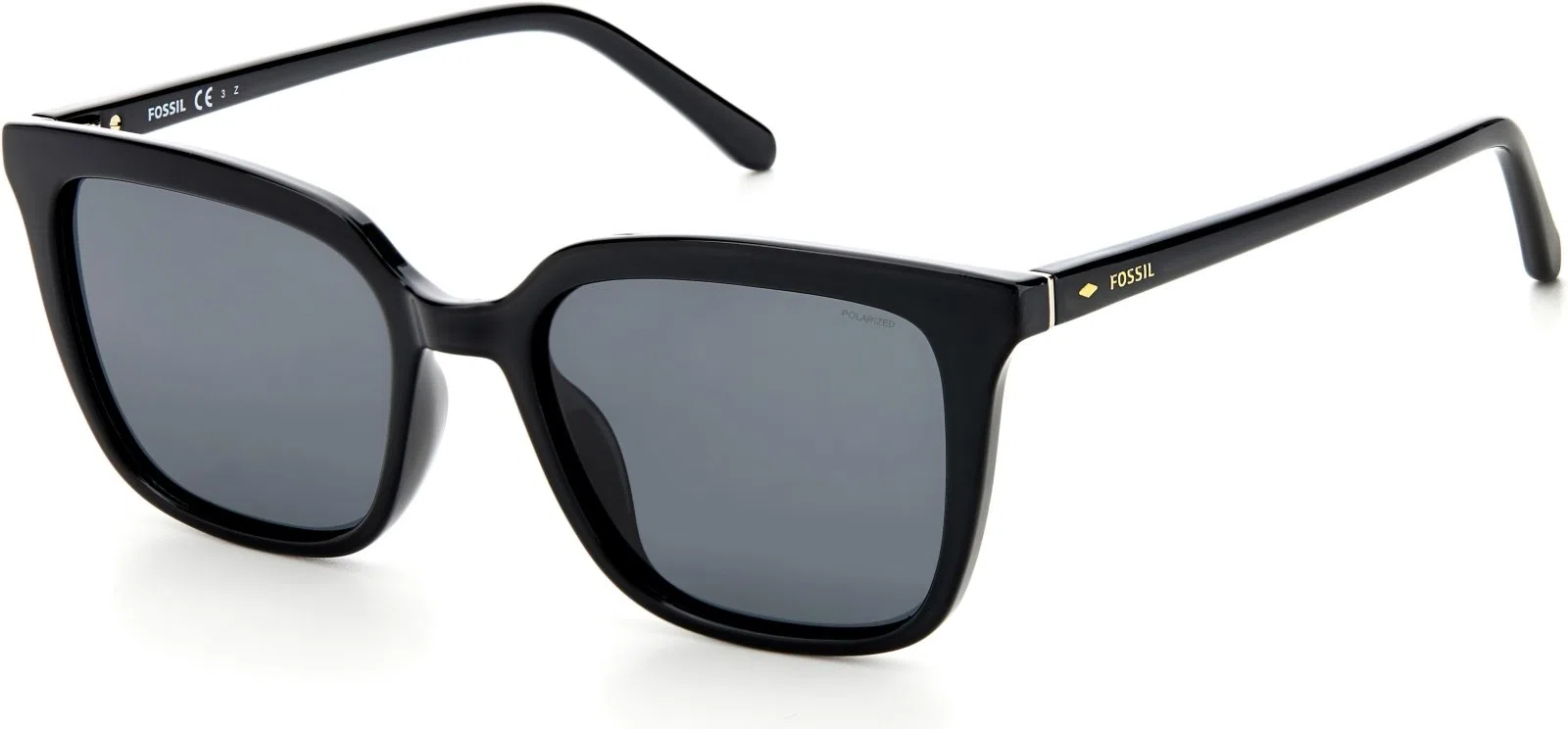 Fossil 3112 Sunglasses - view 3