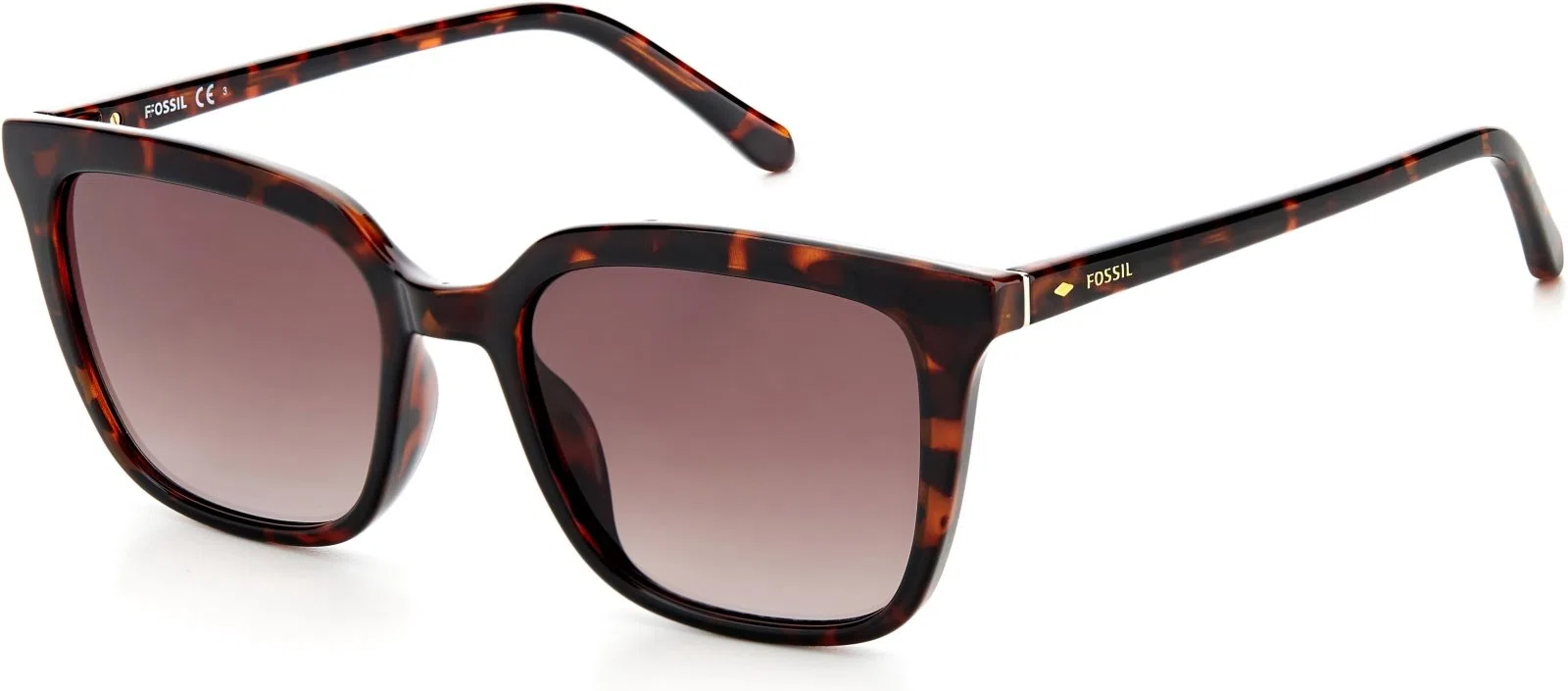 Fossil 3112 Sunglasses - view 4