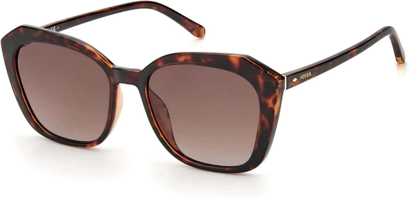 Fossil 3116 Sunglasses - view 7