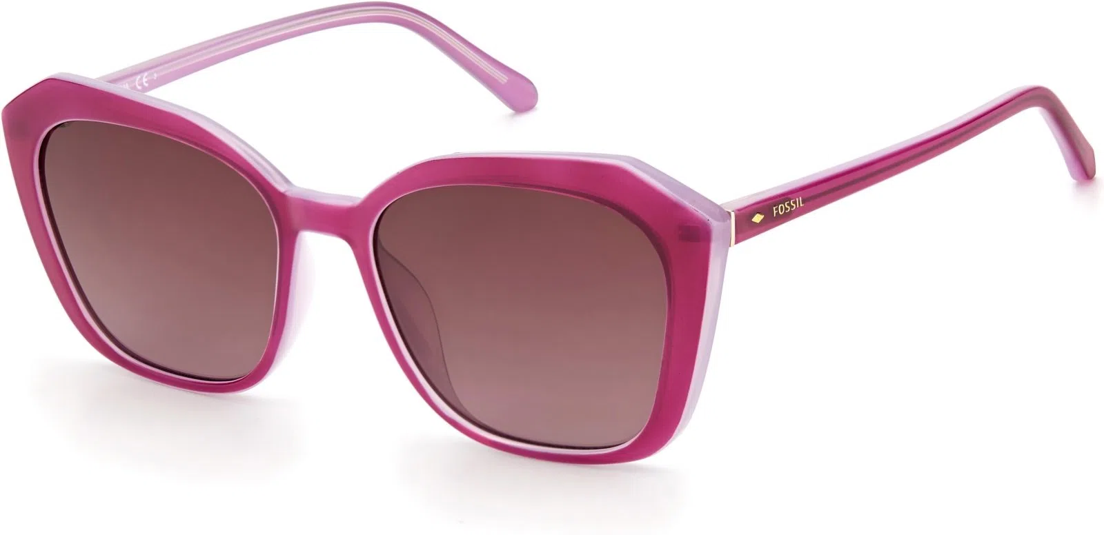 Fossil 3116 Sunglasses - view 9