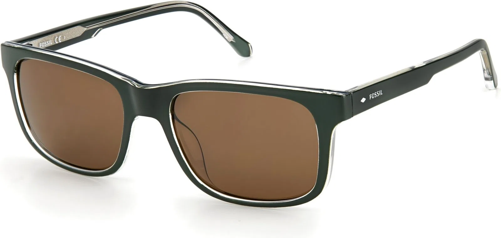 Fossil 3119 Sunglasses - view 2