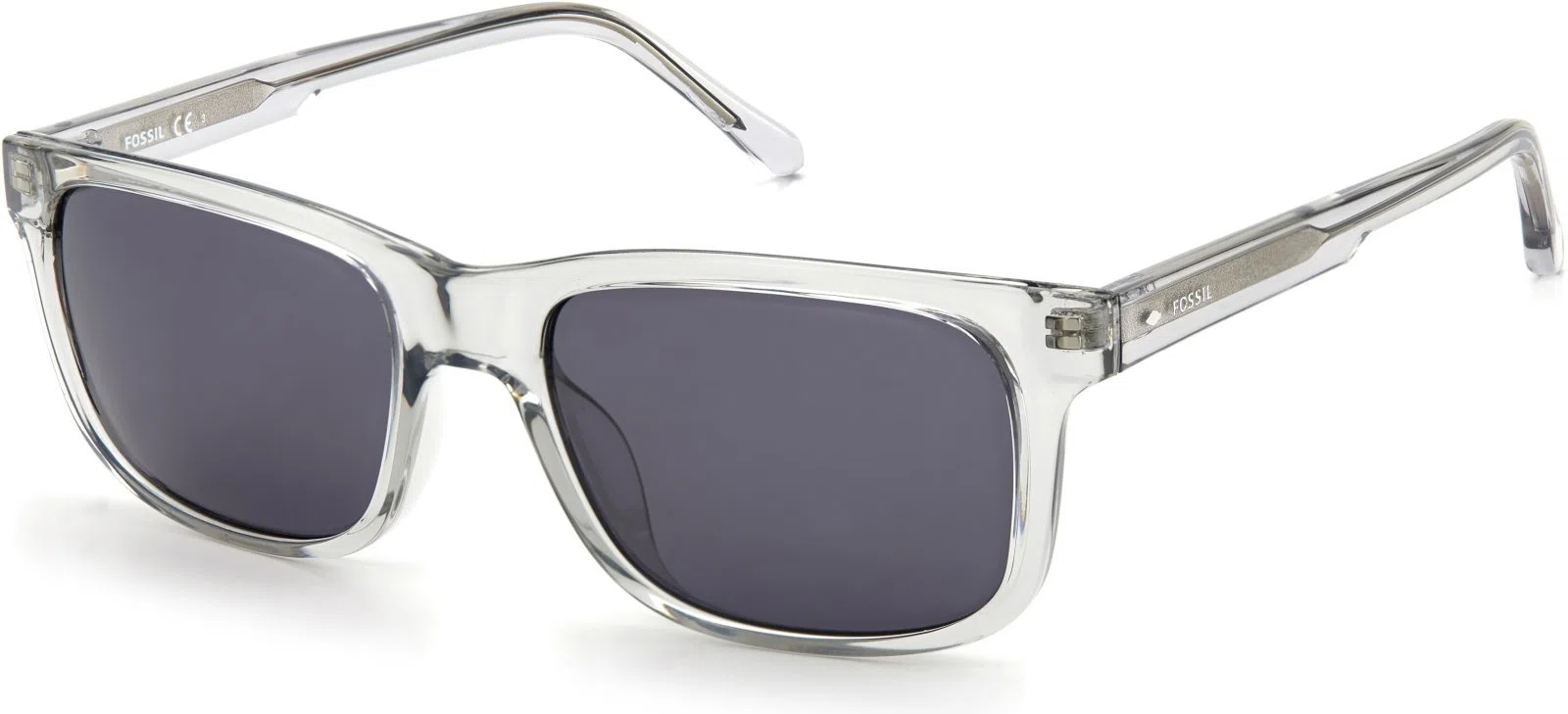 Fossil 3119 Sunglasses - view 3