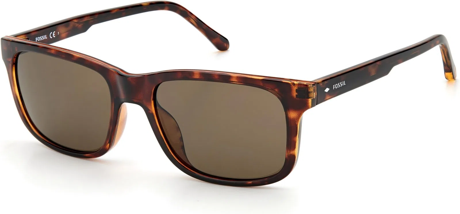 Fossil 3119 Sunglasses - view 4
