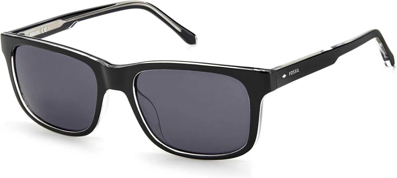 Fossil 3119 Sunglasses - view 5